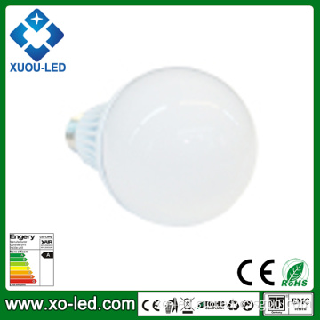 E27/E26/B22 14s2835 270lm Thermal Plastic Bulb 3W